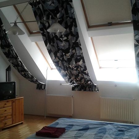 Gozsdu Spacious Apartment Budapeszt Zewnętrze zdjęcie