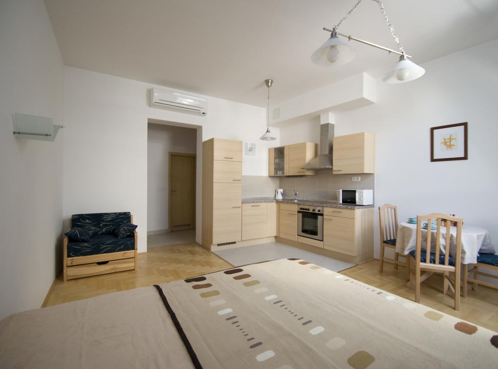 Gozsdu Spacious Apartment Budapeszt Pokój zdjęcie