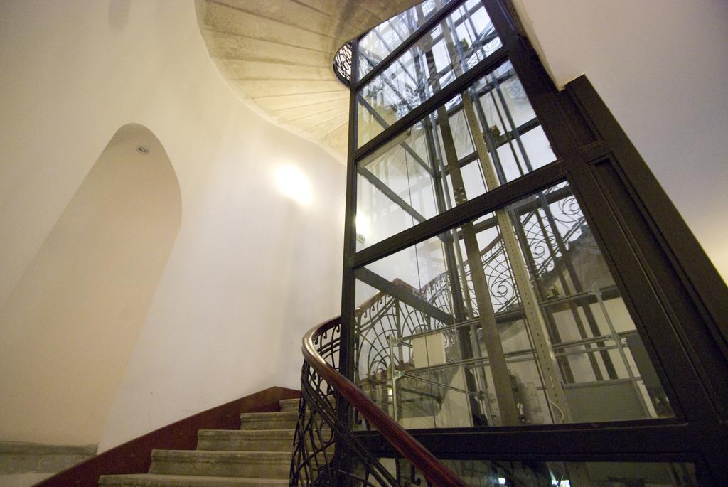 Gozsdu Spacious Apartment Budapeszt Pokój zdjęcie