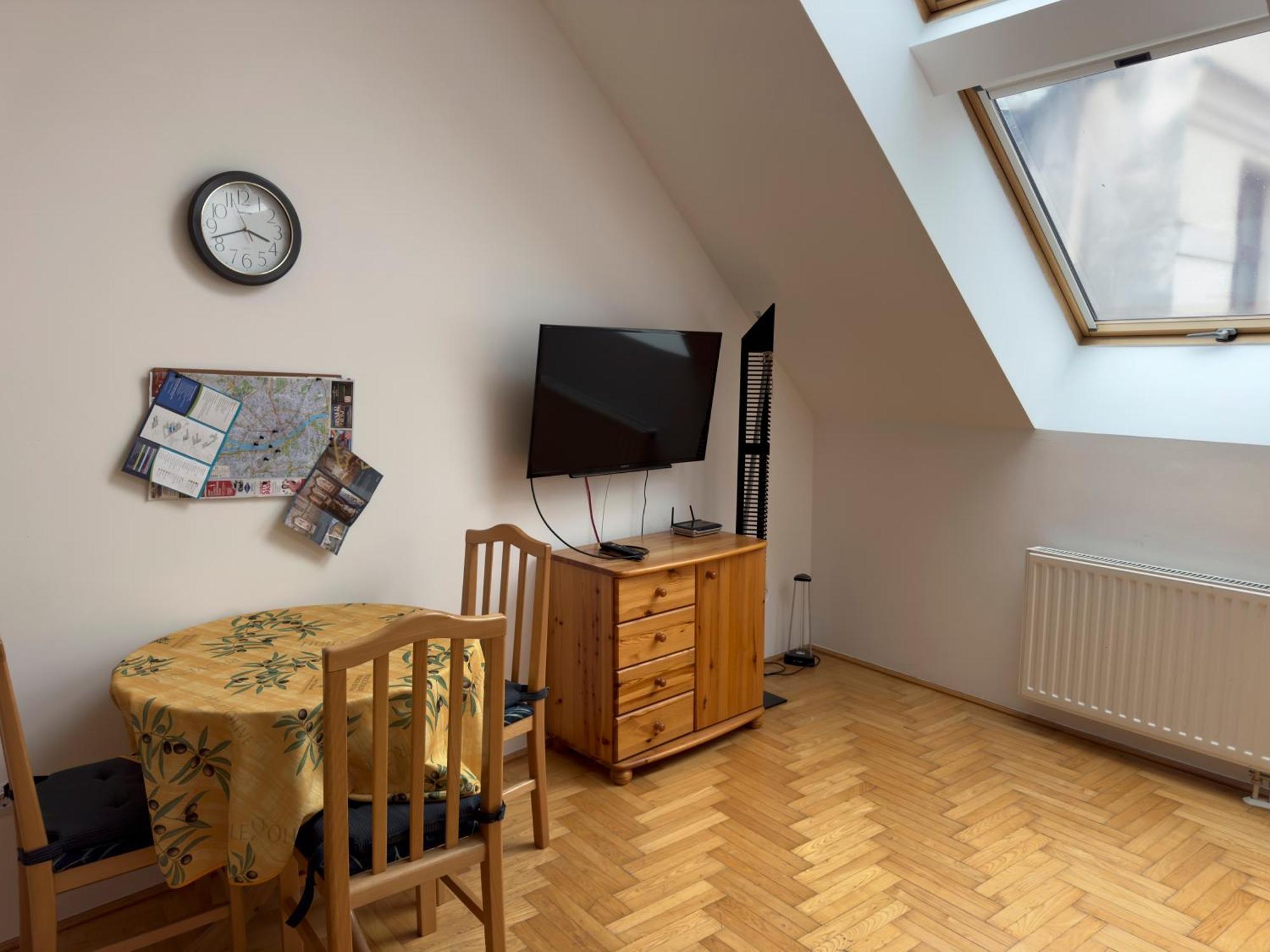 Gozsdu Spacious Apartment Budapeszt Zewnętrze zdjęcie