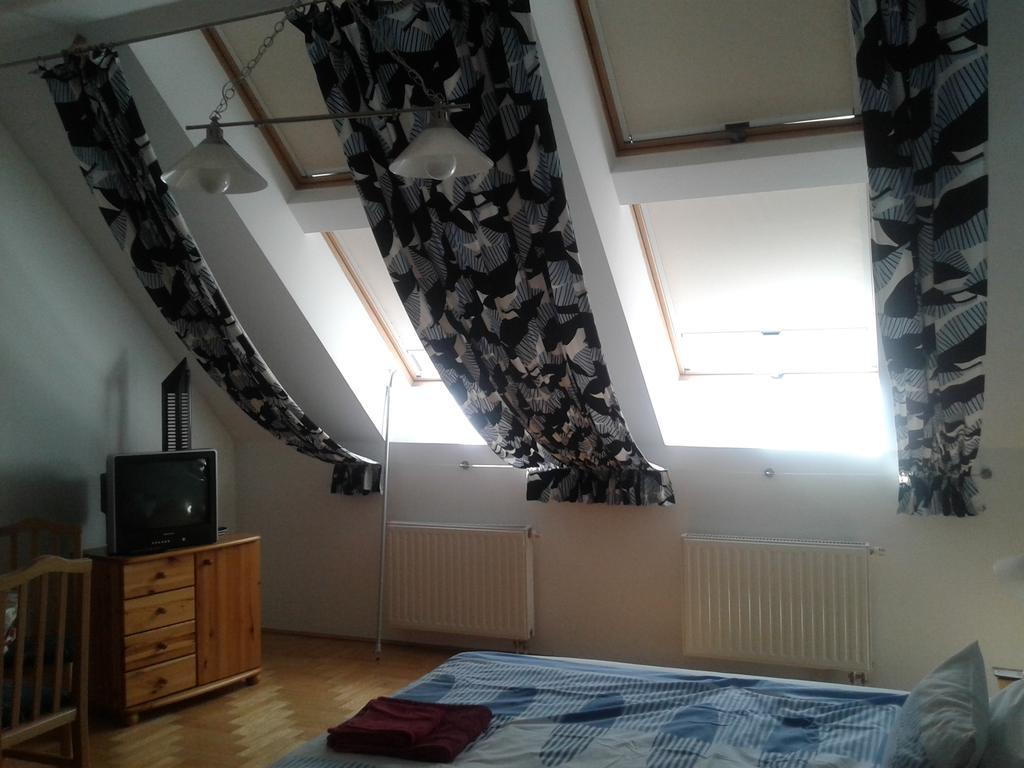 Gozsdu Spacious Apartment Budapeszt Zewnętrze zdjęcie